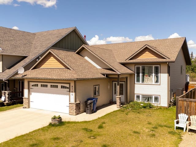 House for sale in Fort St. John, Fort St. John, 9704 118 Avenue, 263157074 | Realtylink.org