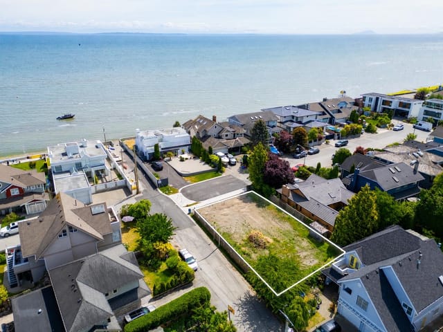Lot for sale in Tsawwassen, Tsawwassen, 57 Centennial Parkway, 263157081 | Realtylink.org