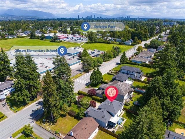 House for sale in Delta, N. Delta, 11458 90 Avenue, 263157082 | Realtylink.org