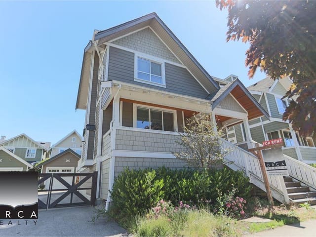 House for rent in New Westminster, New Westminster, 293 Camata Street, 263157084 | Realtylink.org