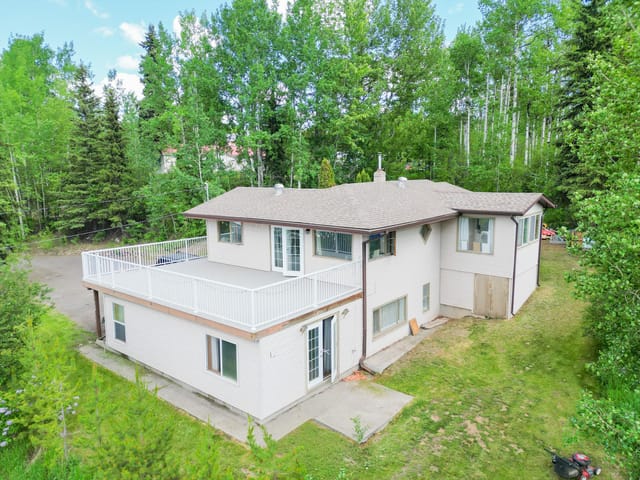 House for sale in Burns Lake, Burns Lake, 250 Hill Street, 263157088 | Realtylink.org