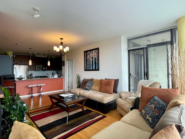 Apartment for rent in Port Moody, Port Moody, 1005 110 Brew Street, 263157092 | Realtylink.org