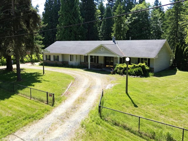 House for sale in Surrey, South Surrey White Rock, 637 171 Street, 263157095 | Realtylink.org