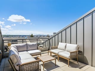 Townhouse for sale in North Vancouver, North Vancouver, 129 649 E 3rd Street, 263157106 | Realtylink.org