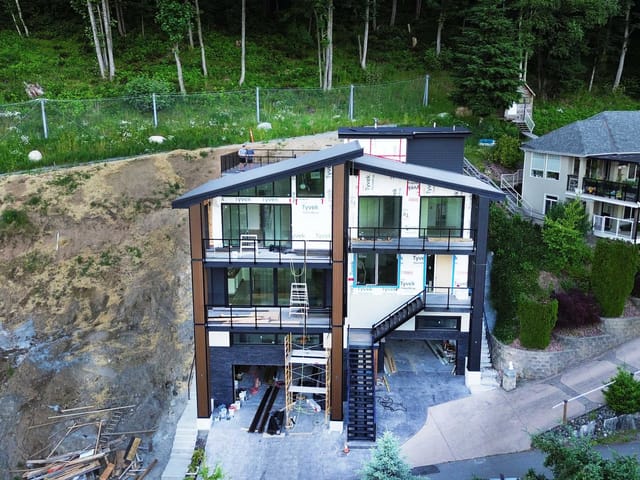 House for sale in Abbotsford, Abbotsford, 4 36228 Sandringham Drive, 263157109 | Realtylink.org