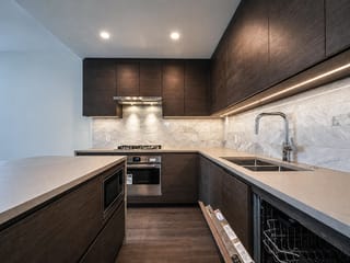 Apartment for sale in Burnaby, Burnaby North, 2811 2108 Gilmore Avenue, 263157112 | Realtylink.org