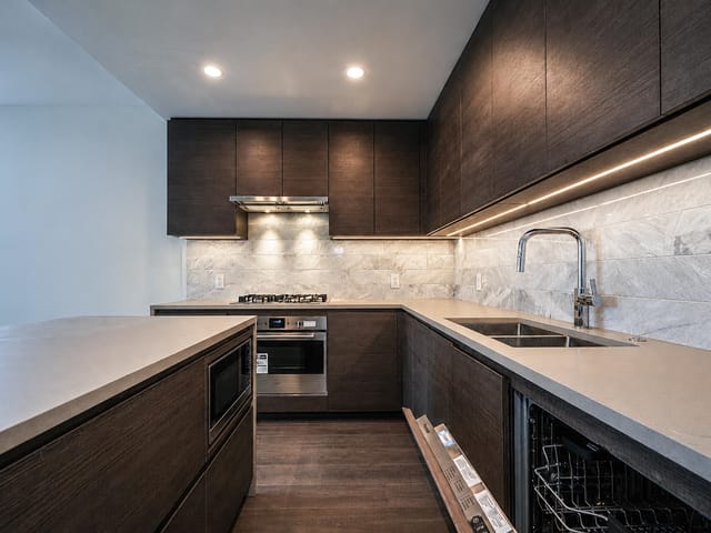 Apartment for sale in Burnaby, Burnaby North, 2811 2108 Gilmore Avenue, 263157112 | Realtylink.org