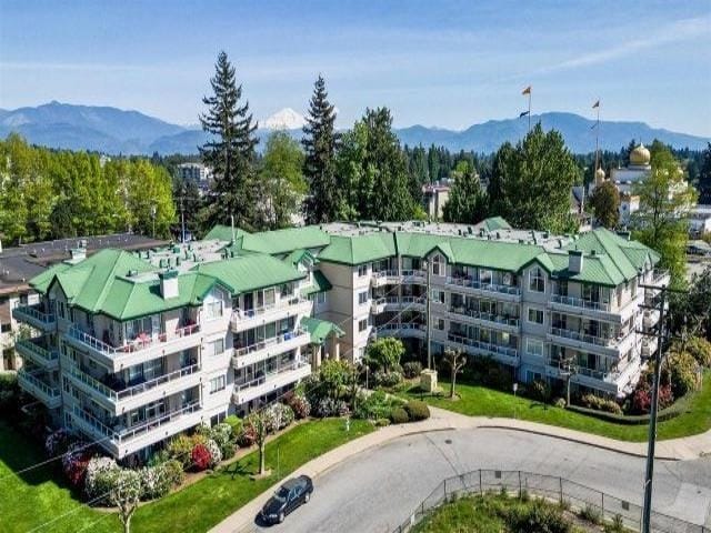Apartment for sale in Abbotsford, Abbotsford, 110 2750 Fairlane Street, 263157117 | Realtylink.org