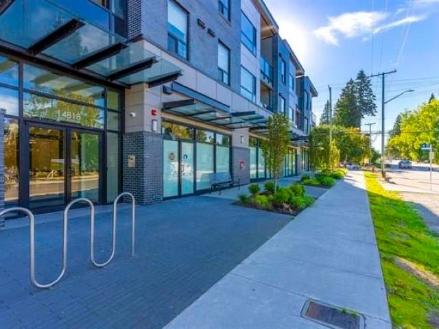 Apartment for sale in Surrey, Surrey, 311 14818 60 Avenue, 263157120 | Realtylink.org