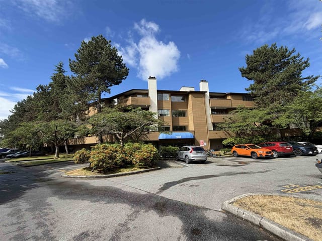 Apartment for sale in Richmond, Richmond, 319 7295 Moffatt Road, 263157123 | Realtylink.org