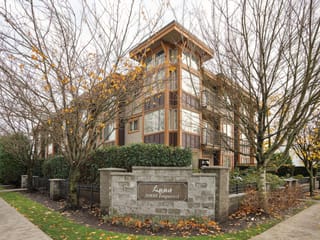 Apartment for sale in Burnaby, Burnaby South, 301 5000 Imperial Street, 263157125 | Realtylink.org