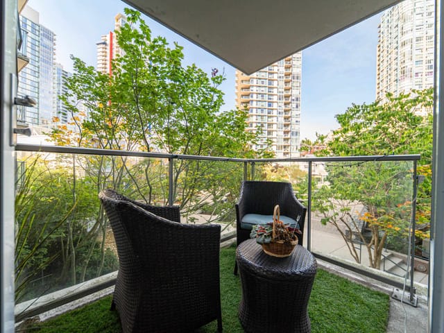Apartment for sale in Vancouver, Vancouver West, 301 689 Abbott Street, 263157126 | Realtylink.org