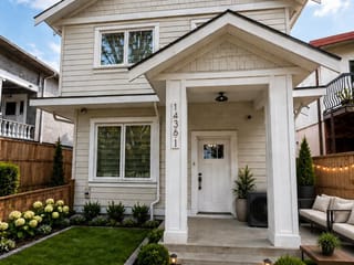 1/2 Duplex for sale in Vancouver, Vancouver East, 1 1436 E 1st Avenue, 263157129 | Realtylink.org
