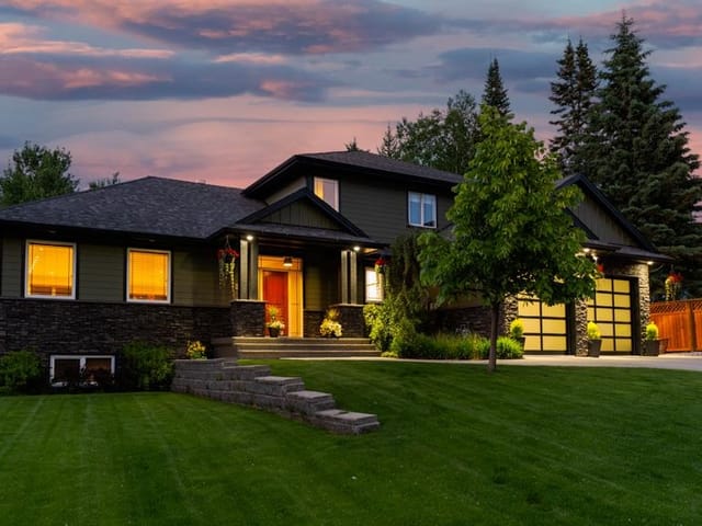House for sale in Prince George, PG City South West, 8206 St Patrick Avenue, 263157130 | Realtylink.org