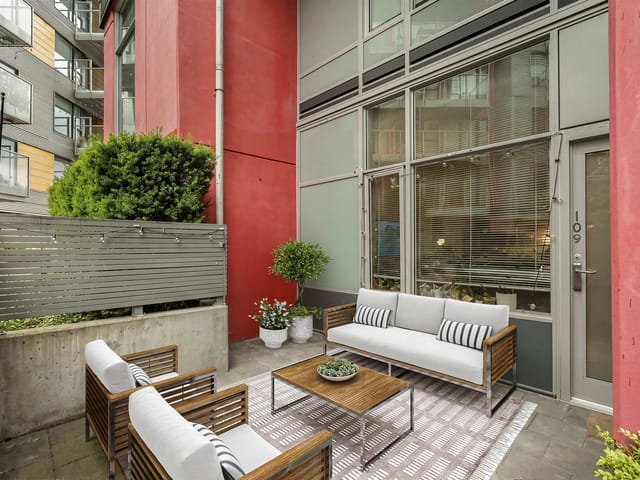 Townhouse for sale in Vancouver, Vancouver East, 109 417 Great Northern Way, 263157131 | Realtylink.org
