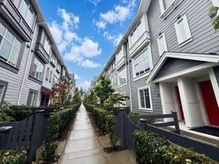 Townhouse for rent in Surrey, Surrey, 5x 15778 85 Avenue, 263157134 | Realtylink.org