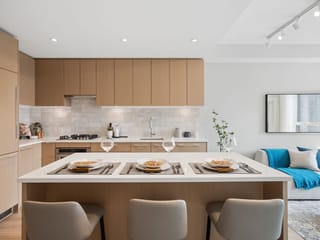Apartment for sale in North Vancouver, North Vancouver, 515 110 E 17th Street, 263157140 | Realtylink.org