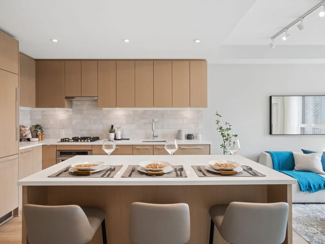 Apartment for sale in North Vancouver, North Vancouver, 515 110 E 17th Street, 263157140 | Realtylink.org