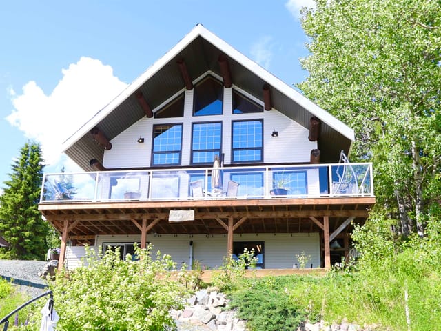 House for sale in Vanderhoof, PG Rural West, 55035 Jardine Road, 263157141 | Realtylink.org