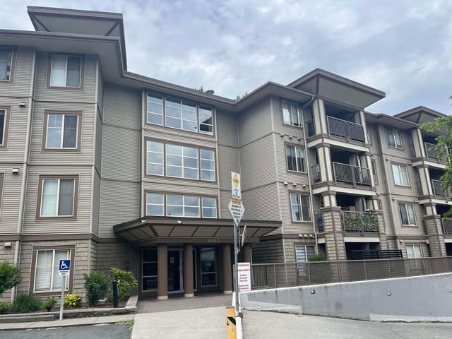 Apartment for sale in Chilliwack, Chilliwack, 101 45567 Yale Road, 263157143 | Realtylink.org