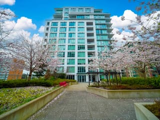 Apartment for sale in Richmond, Richmond, 1306 7333 Murdoch Avenue, 263157144 | Realtylink.org