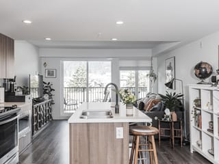 Apartment for sale in Squamish, Squamish, 307 1365 Pemberton Avenue, 263157146 | Realtylink.org