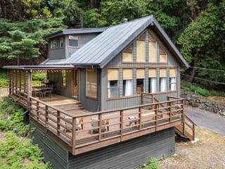 House for sale in Mayne Island, Islands-Van. & Gulf, 303 Wood Dale Drive, 263157147 | Realtylink.org