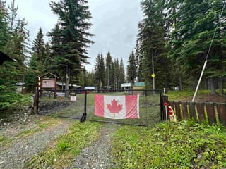 Lot for sale in Lone Butte, 100 Mile House, 7644 Womack Road, 263157150 | Realtylink.org