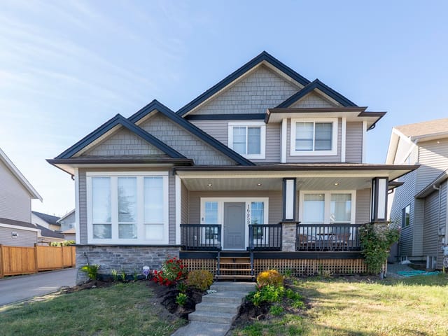 House for rent in Surrey, Cloverdale, bsmt 16459 59a Avenue, 263157157 | Realtylink.org