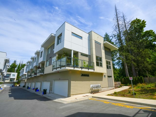 Townhouse for sale in Surrey, North Surrey, 38 12585 104a Avenue, 263157161 | Realtylink.org