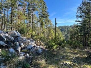 Lot for sale in Garden Bay, Sunshine Coast, 13589 Lee Road, 263157162 | Realtylink.org