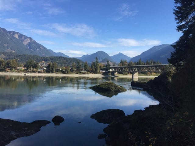 Lot for sale in Hope, Hope & Area, 21437 Haig Station Road, 263157171 | Realtylink.org