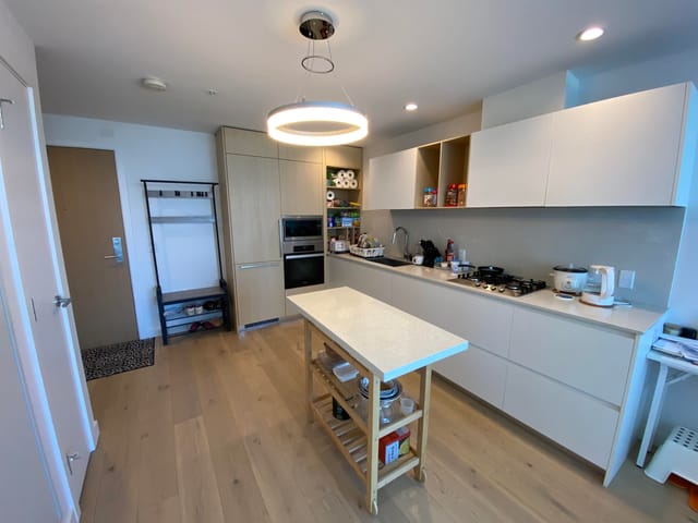 Apartment for sale in Burnaby, Burnaby South, 3203 6000 McKay Avenue, 263157173 | Realtylink.org