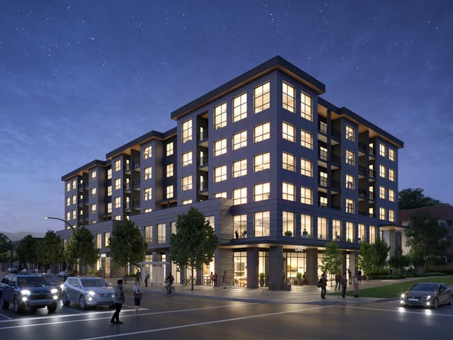 Apartment for sale in North Vancouver, North Vancouver, 409 110 E 17th Street, 263157186 | Realtylink.org