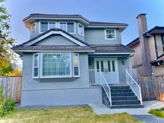 House for sale in Vancouver, Vancouver West, 195 W 46th Avenue, 263157187 | Realtylink.org