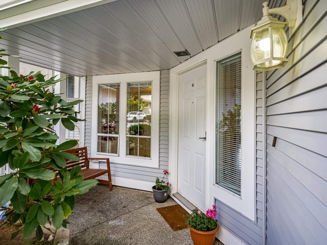 Townhouse for sale in Coquitlam, Coquitlam, 20 2590 Panorama Drive, 263157188 | Realtylink.org