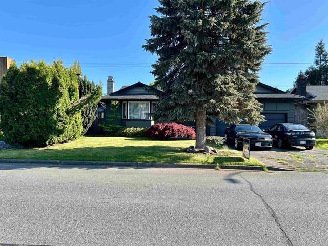 House for sale in Richmond, Richmond, 7560 Waterton Drive, 263157190 | Realtylink.org