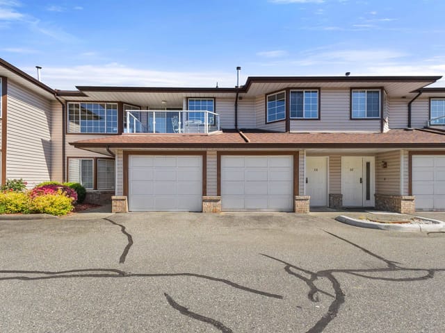 Apartment for sale in Abbotsford, Abbotsford, 36 32659 George Ferguson Way, 263157192 | Realtylink.org