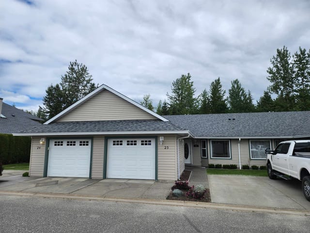 Townhouse for sale in Quesnel, Quesnel, 25 490 Lewis Drive, 263157193 | Realtylink.org