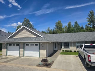 Townhouse for sale in Quesnel, Quesnel, 25 490 Lewis Drive, 263157193 | Realtylink.org