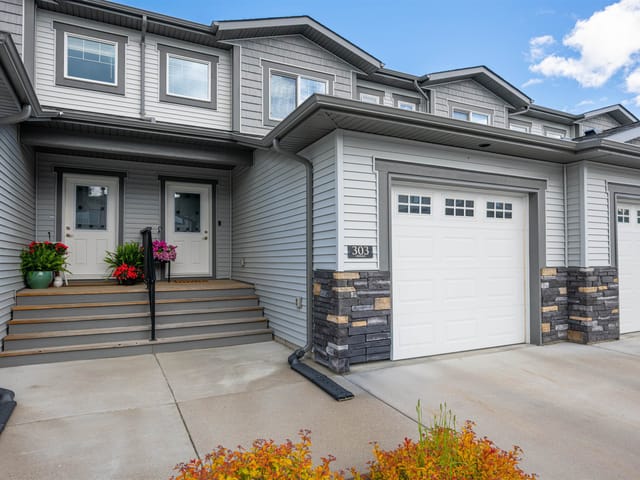 Townhouse for sale in Prince George, PG City South West, 303 6798 Westgate Avenue, 263157195 | Realtylink.org