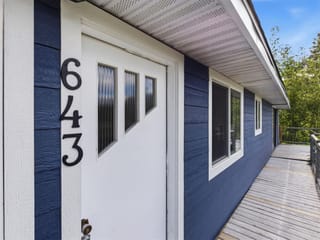 House for sale in Esler / Dog Creek, Williams Lake, 643 Hodgson Road, 263157201 | Realtylink.org
