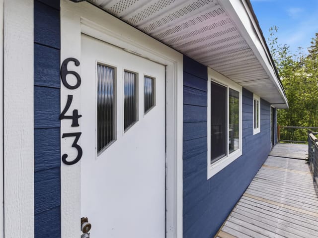 House for sale in Esler / Dog Creek, Williams Lake, 643 Hodgson Road, 263157201 | Realtylink.org