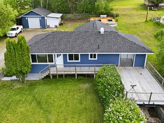 House for sale in Esler / Dog Creek, Williams Lake, 643 Hodgson Road, 263157201 | Realtylink.org