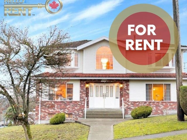 House for rent in Vancouver, Vancouver East, 3288 E 5th Avenue, 263157204 | Realtylink.org