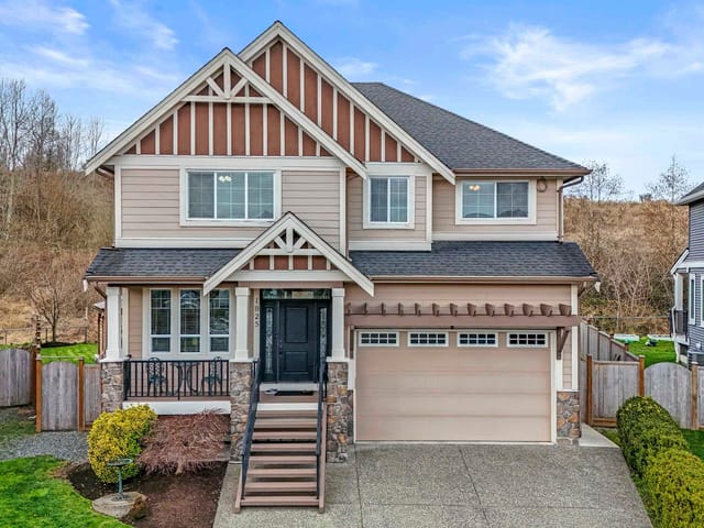 House for sale in Abbotsford, Abbotsford, 1925 Merlot Boulevard, 263157209 | Realtylink.org