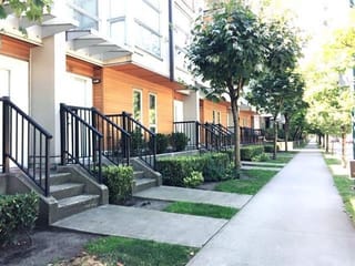 Townhouse for sale in Vancouver, Vancouver West, 35 638 W 6th Avenue, 263157210 | Realtylink.org