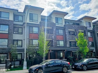 Apartment for sale in Port Coquitlam, Port Coquitlam, 405 2160 Grant Avenue, 263157212 | Realtylink.org