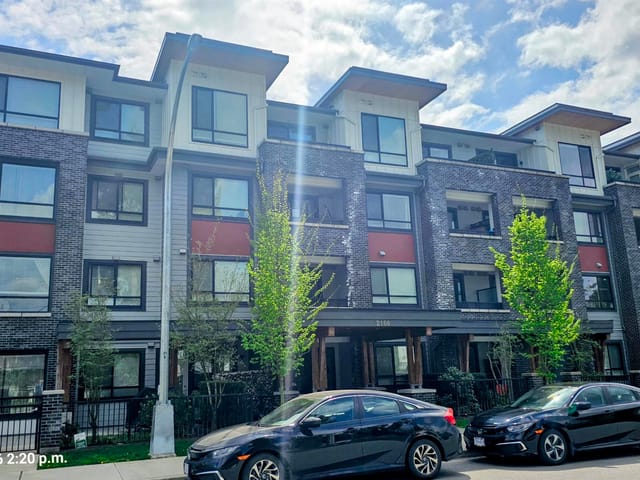 Apartment for sale in Port Coquitlam, Port Coquitlam, 405 2160 Grant Avenue, 263157212 | Realtylink.org
