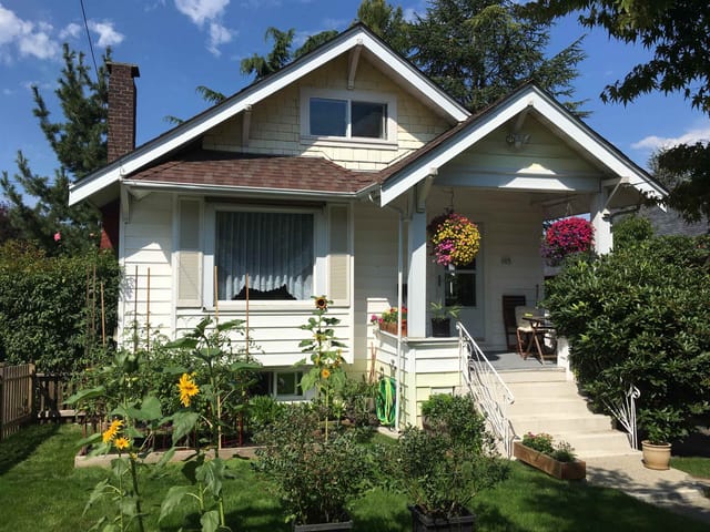 House for sale in New Westminster, New Westminster, 105 Durham Street, 263157225 | Realtylink.org